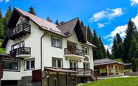 Pensiunea Poienita Ursului
